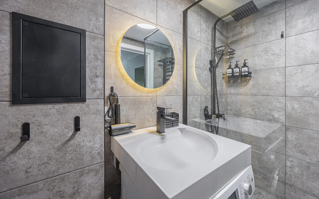 Уютная Квартира в центре у метро