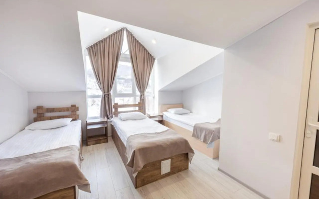Guest house Popock Tsaghkadzor
