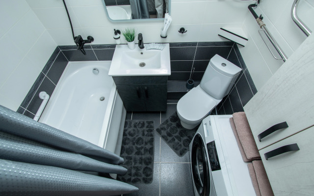 Квартира Двушка в центре Новокузнецка