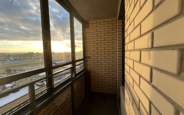 Квартира FoxyFlat Silva