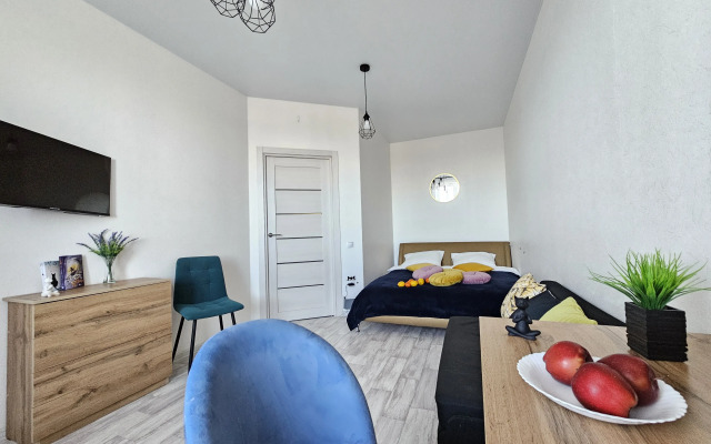 ZHivi Uiutno Vysota Apartamenty