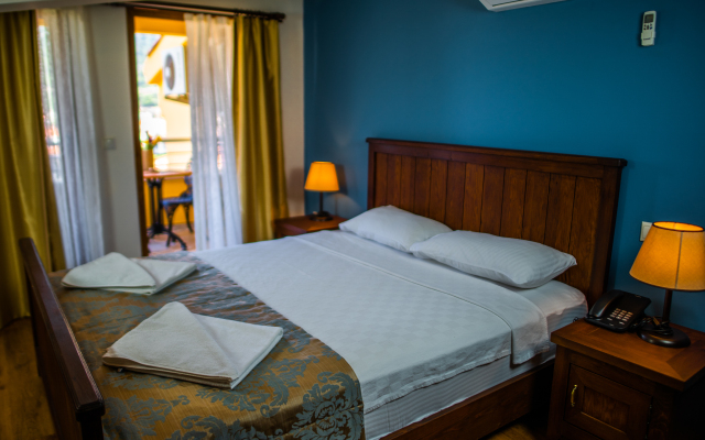 Dores Residence Hotel