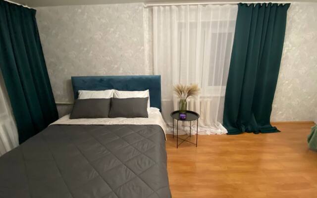 Апартаменты Альфа Хоум Плюс в сердце Челябинска