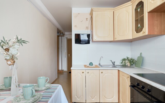 Apartamenty nomer 1 Flat