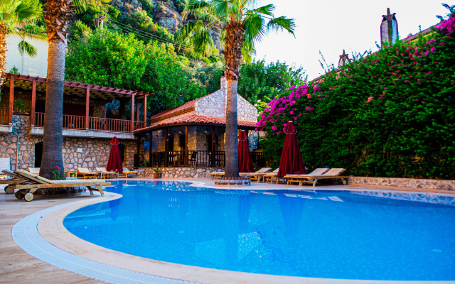 Hotel Dores Residence