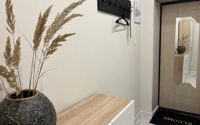 Квартира Апартаменты LOYAL'Ь Карла Маркса 66