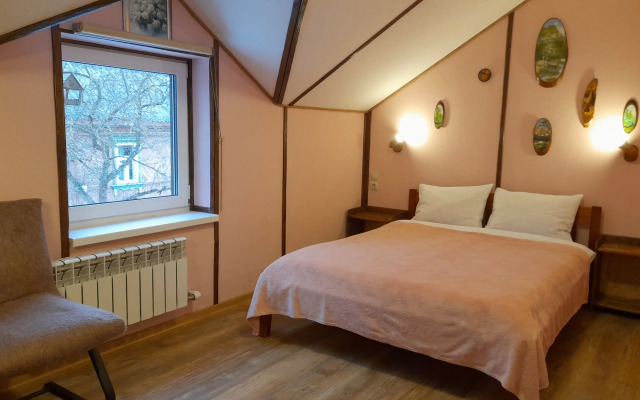 Holiday House Slobodka 74