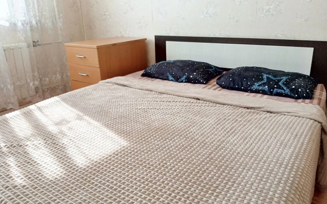 Квартира на Улице Привольная 27к1