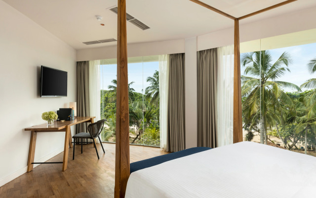 Occidental Eden Beruwala Hotel