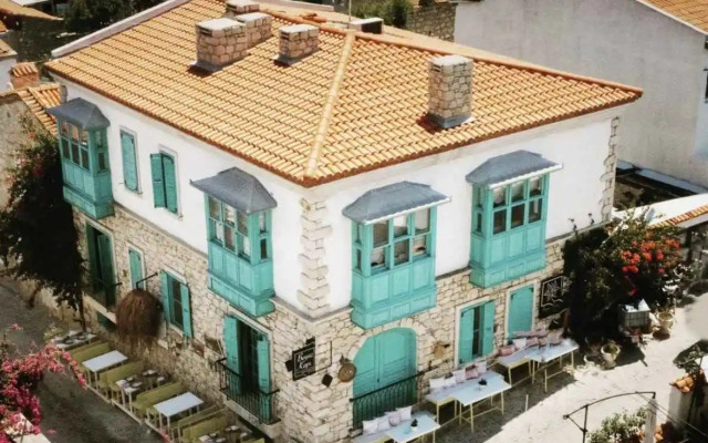 Beyaz Kapi Boutique Hotel Alacati