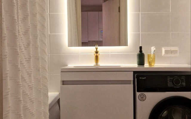 Квартира Арт-Светлица — дизайнерские апартаменты в Саларьево-Парк