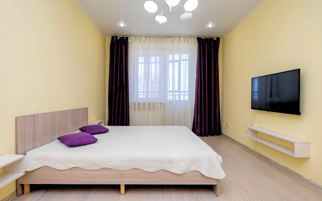 Апартаменты KazanRent