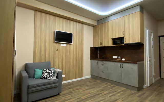 SeaHome Apartments