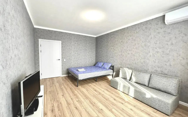 Квартира Видовая квартира в центре Калуги