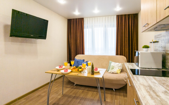 Апартаменты новые возле Южный Автовокзал ЖК Зорге