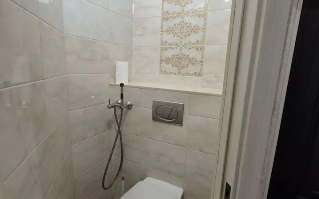 Odnokomnatnaya S Udobnym Raspolozheniem Flat