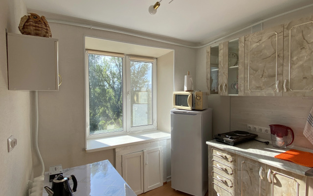 Квартира Уютная Однокомнатная