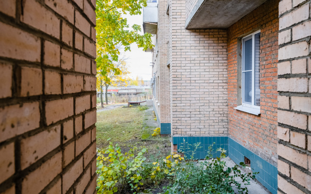 Studiya V Voskresenske Apartments