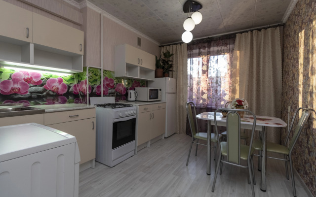 Квартира Уютная однокомнатная в Зеленой роще
