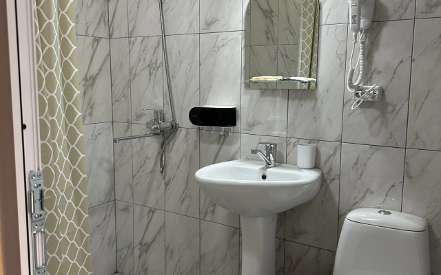 Domiki V Sinope Guest house