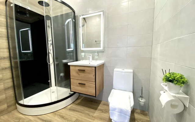 Частный дом Кемпелово