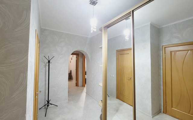 Apartamenty na Lunacarskogo 23V