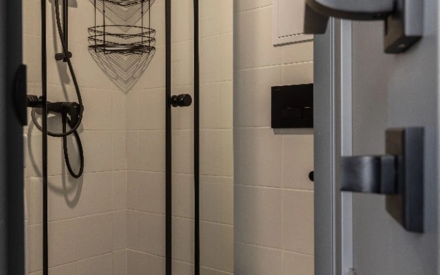 Апартаменты Park Side Двухъярусные