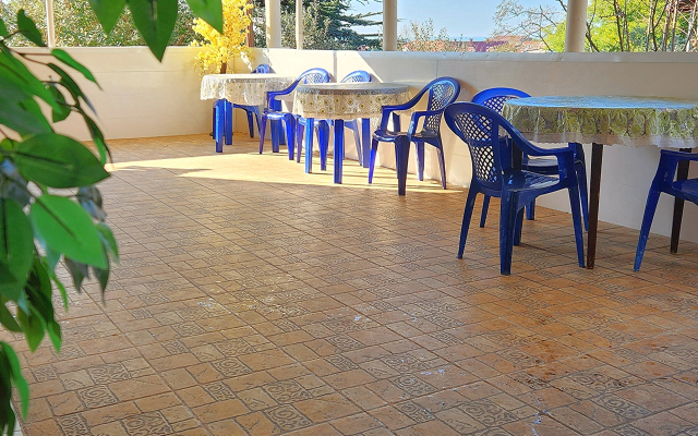 Sem'ya Guest House