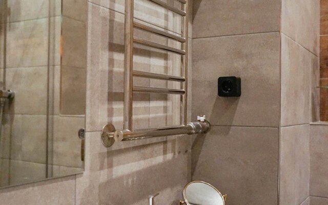 Квартира Стильная с Видом на Двину