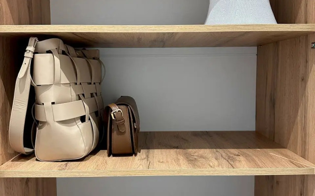 Studiya Latte Apartments