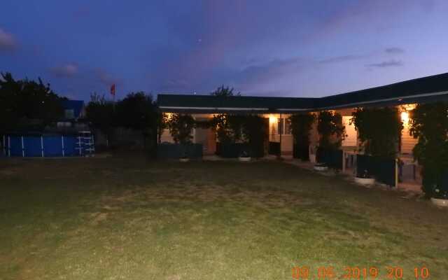Nashe Leto Guest House