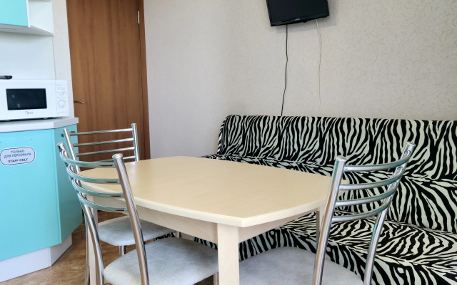 Квартира на 45 Стрелковой Дивизии 259/6