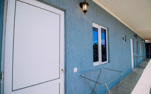 U Artema Guest House