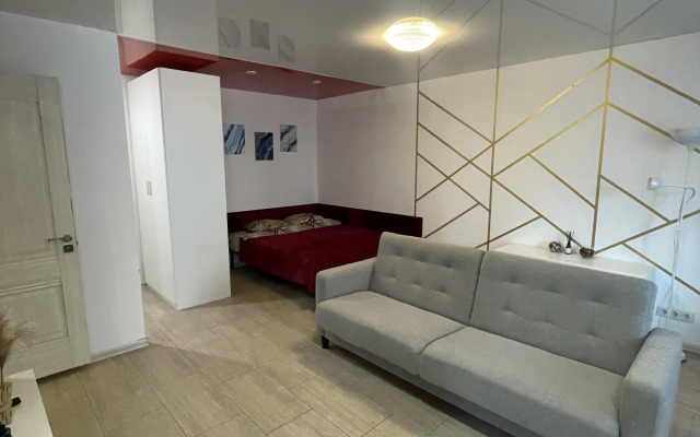 V Tsentre Kazani Apartments