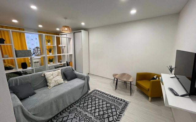 Квартира Комсомольская 10