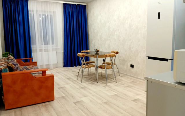 Квартира Новая в новом доме в центре города