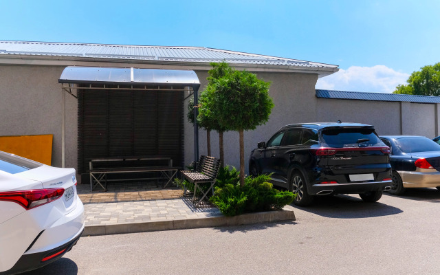 Апартаменты Центра 3 Минуты до Парка Луначарского 29