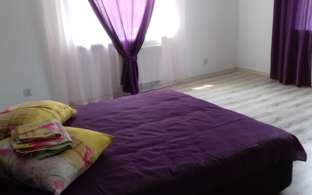 Dlya Otdyha I Prozhivaniya Furnished rooms