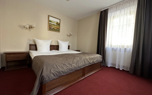 Hotel Monomah