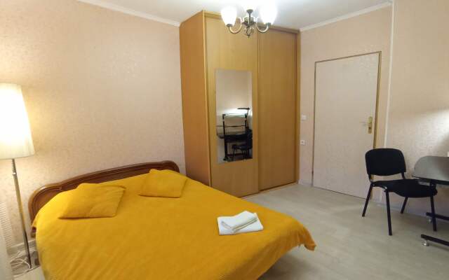 Апартаменты на Невского 125А