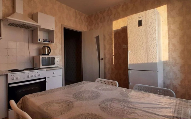 Квартира на улице Городской, 20