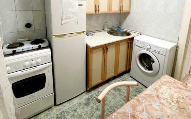 Na Kustarnom 6 Apartments