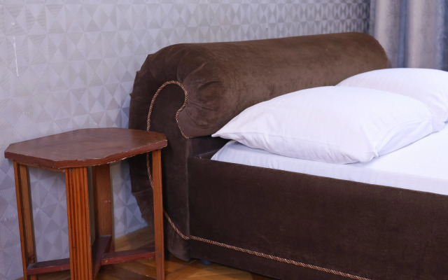 Апартаменты Уютные в Центре Кисловодска