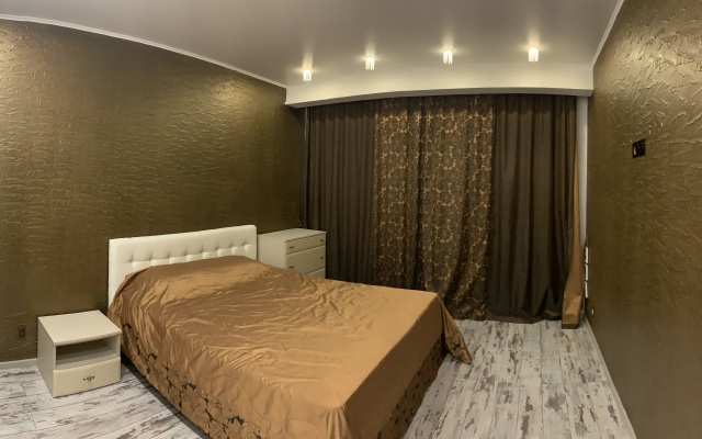 Апартаменты Фортовые у Королевских Ворот