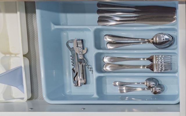 Апартаменты Жили - Были