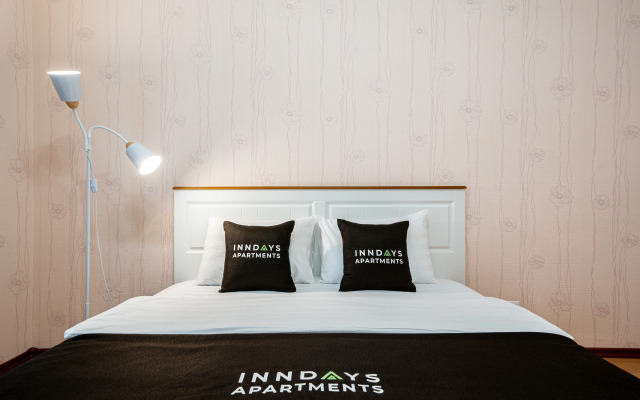 Uyutnye Apartamenty U Metro primorskaya Apartments