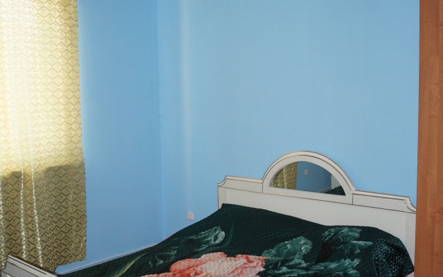 Гостевой дом Элит