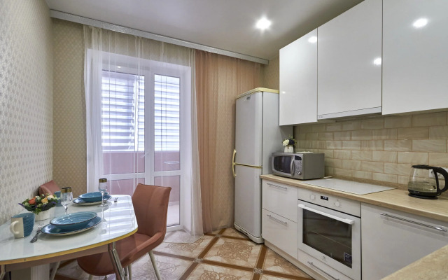 Квартира Новый дом у Тау