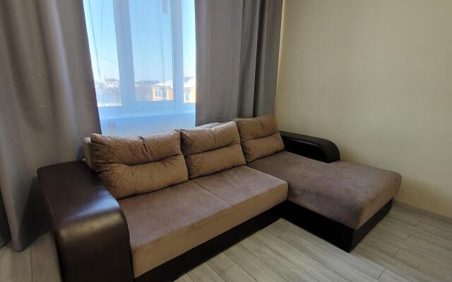 Апартаменты Vkvartire24