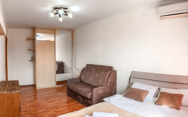 Апартаменты Уютная Квартира в Центре Сочи